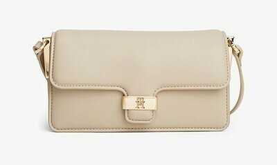 TH Monogram Flap Crossbod